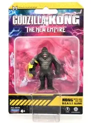 Godzilla VS Kong The New Empire