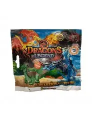 Dragons Legend Uragano