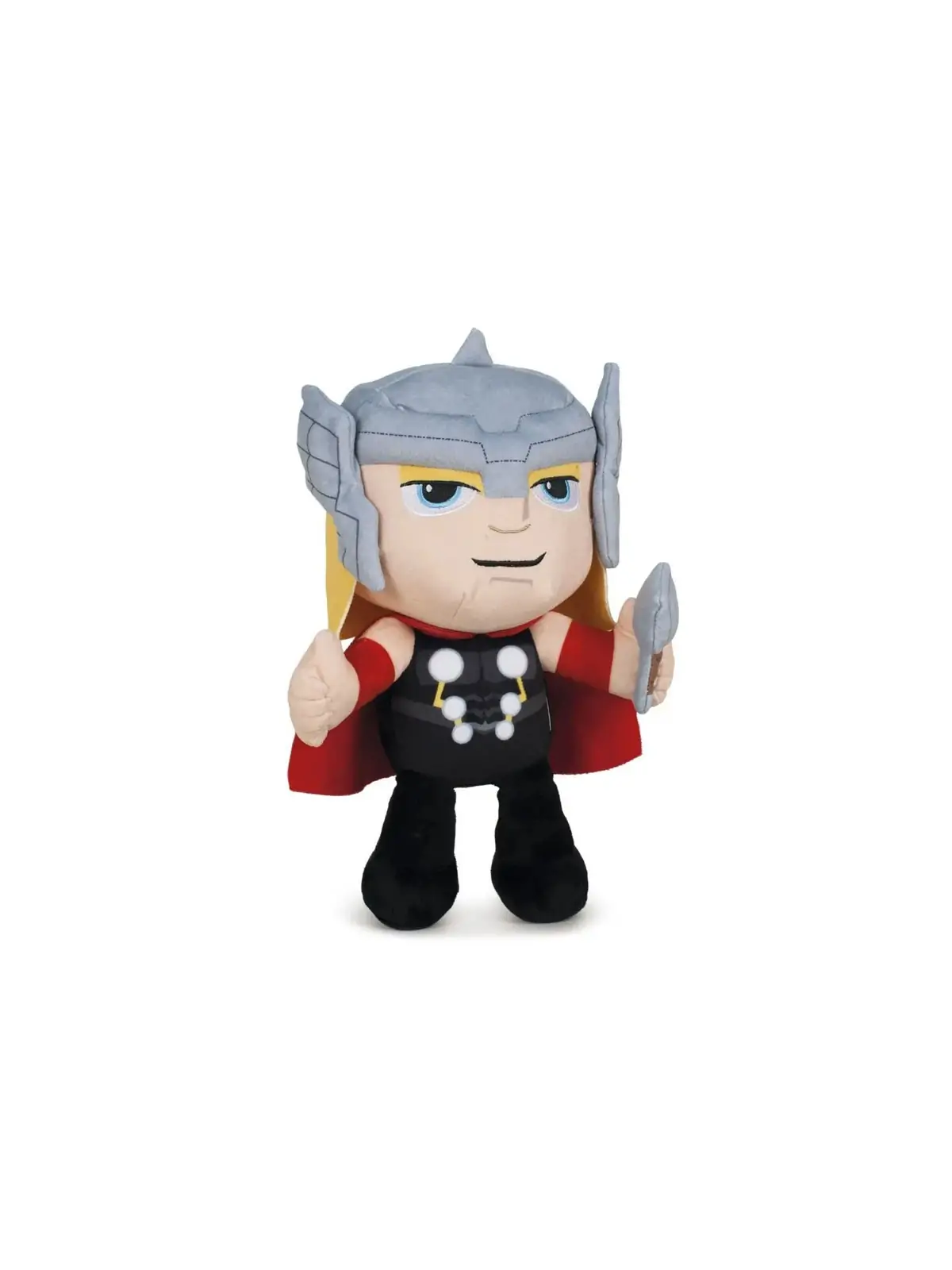 Peluche Marvel Thor 45 cm