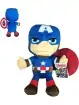 Peluche Marvel Captain America 45 CM