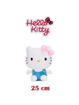 Peluche Hello Kitty Vestito...