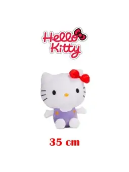 Peluche Hello Kitty Vestito...