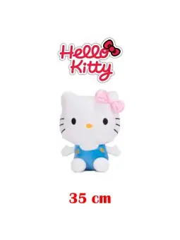 Peluche Hello Kitty Vestito...