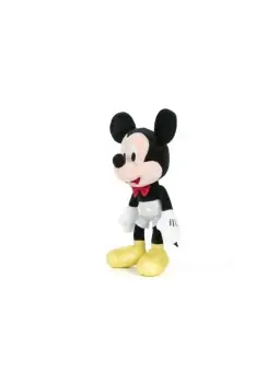 Peluche Mickey 100TH Vestito Glitterato 25 cm