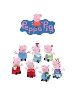 Peluche Pappa Pig Better...