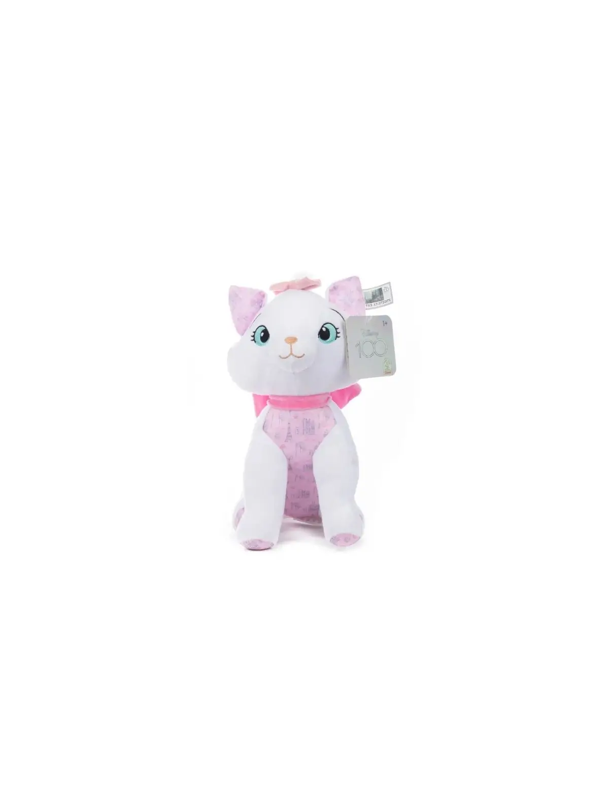 Peluche D100 Marie con Suono 30 CM