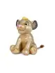 Peluche D100 Simba Cromato con Suono 30 cm