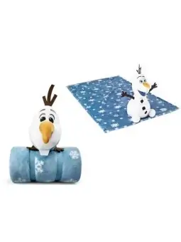 Peluche Disney Olaf con...