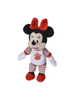 Peluche Minnie con Pigiama...