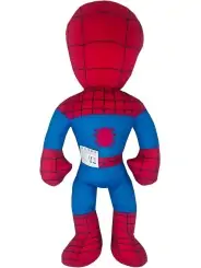 Peluche Marvel Spiderman con Suono 50 CM