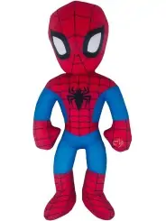 Peluche Marvel Spiderman con Suono 50 CM