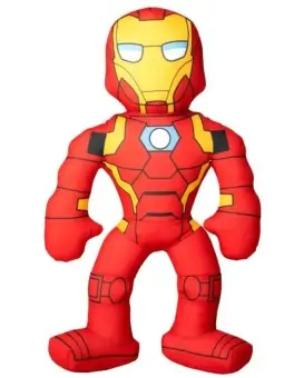 Peluche Marvel Iron Man con...