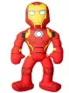 Peluche Marvel Iron Man con Suono 50 cm