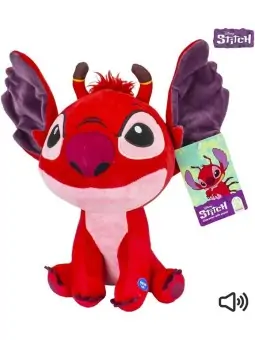 Peluche Disney Stitch Leroy...