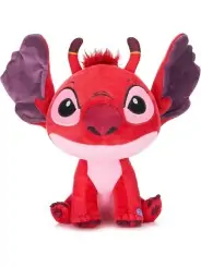 Peluche Disney Leroy con Suono 20 CM