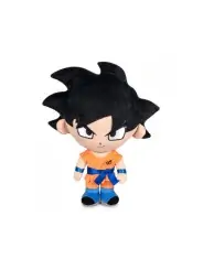 Peluche Dragon Ball Z Goku 35 cm