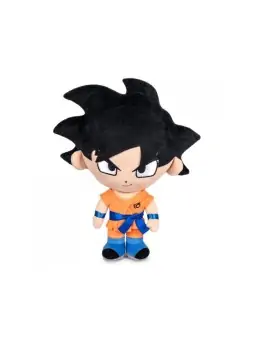 Dragon Ball Z Goku Peluche...