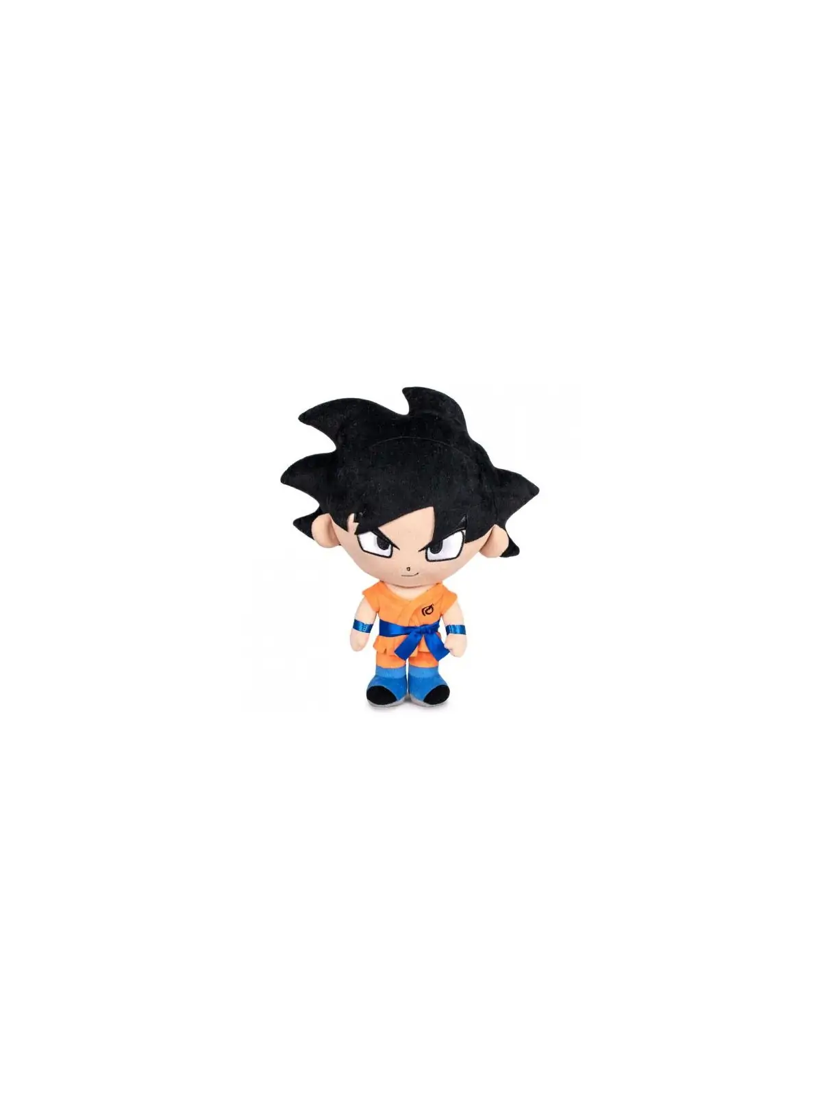 Peluche Dragon Ball Z Goku 35 cm