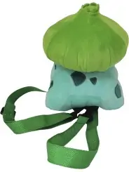 Peluche Zaino Pokemon Bulbasaur 35 CM