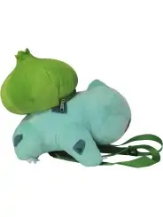 Peluche Zaino Pokemon Bulbasaur 35 CM