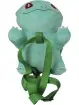 Peluche Zaino Pokemon Bulbasaur 35 CM