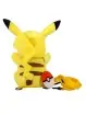 Peluche Zaino Pokemon Pikachu 35 cm