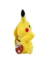 Peluche Zaino Pokemon Pikachu 35 cm