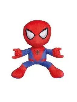 Peluche Marvel Spiderman Action Pose 35 CM