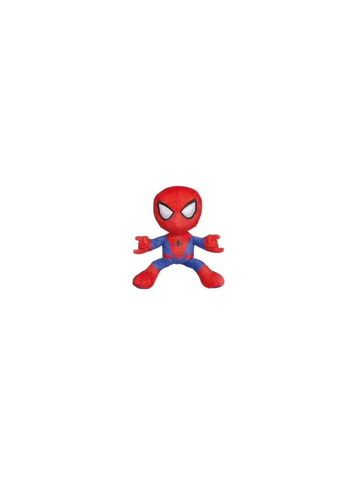 Peluche Marvel Spiderman Action Pose 35 CM