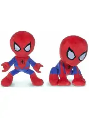 Peluche Marvel Spiderman Action Pose 35 CM