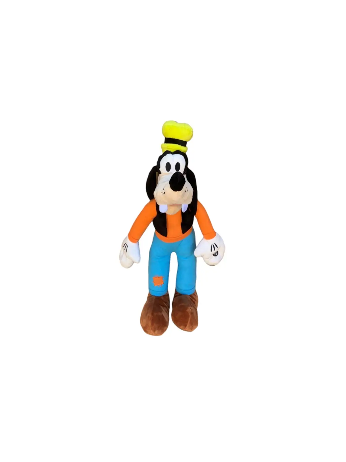 Peluche Disney Pippo con Suono 50 cm
