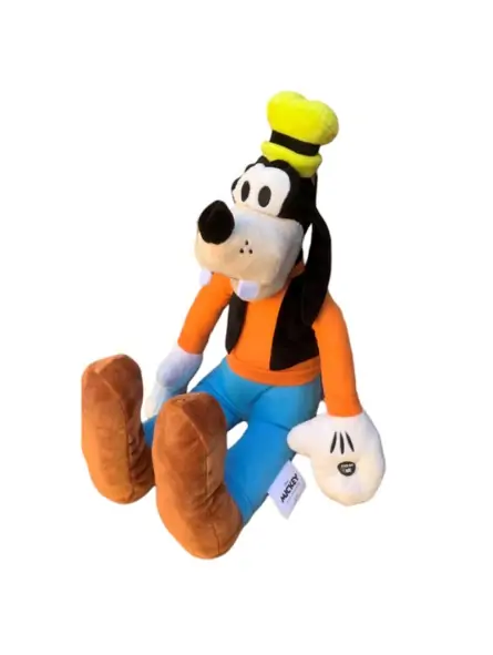 Peluche Disney Pippo con Suono 50 cm