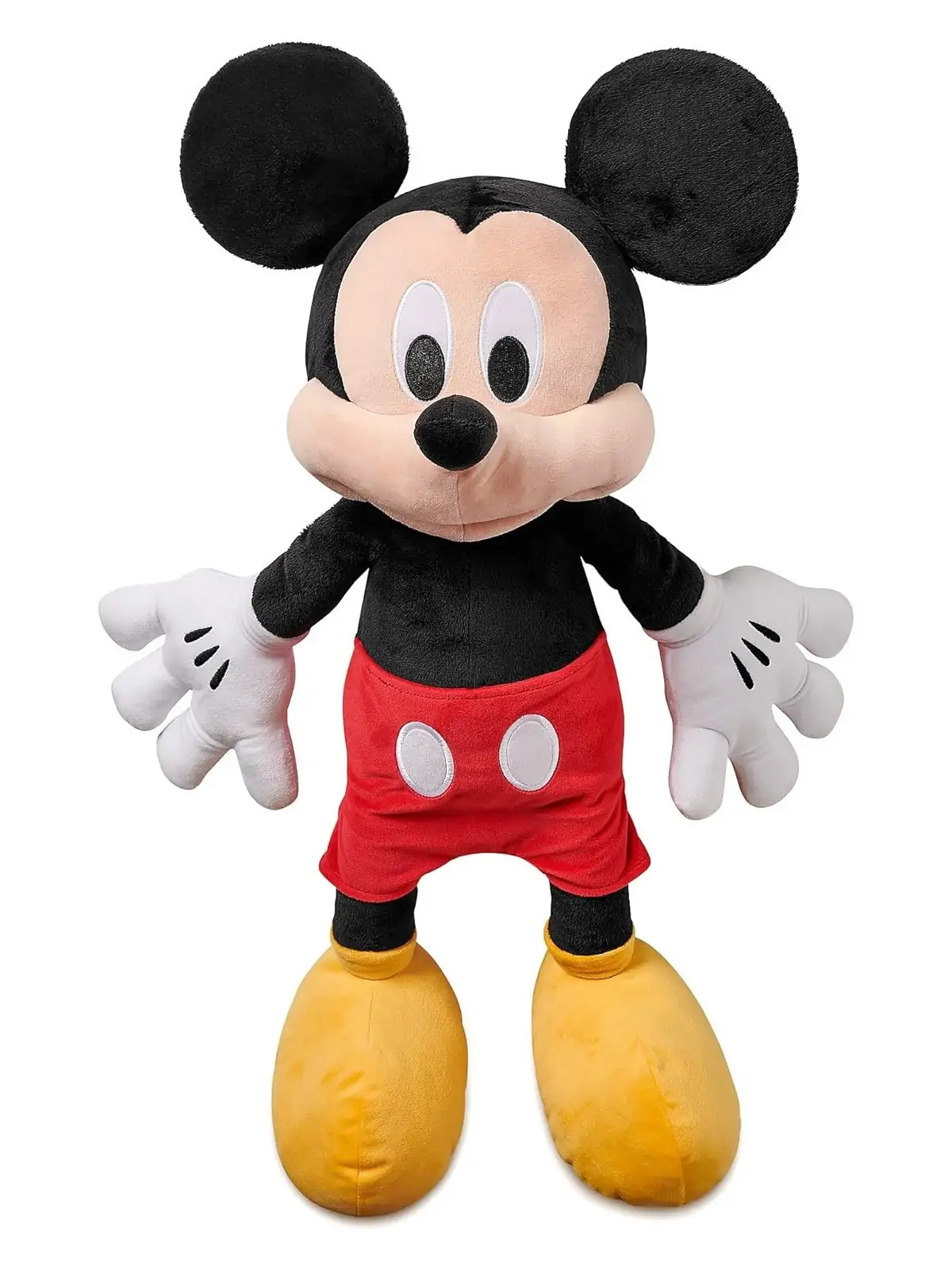 Peluche Disney Mickey 50 cm