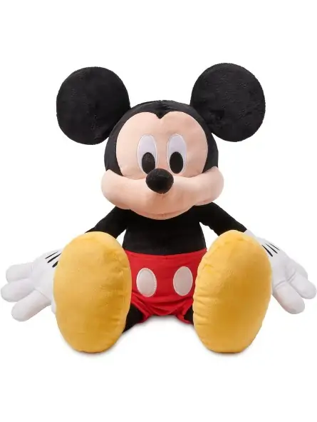 Peluche Disney Mickey 50 cm