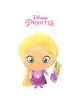 Peluche Disney Princess Rapunzel con Suono 28 cm