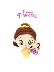 Peluche Disney Princess Belle con Suono 28 cm