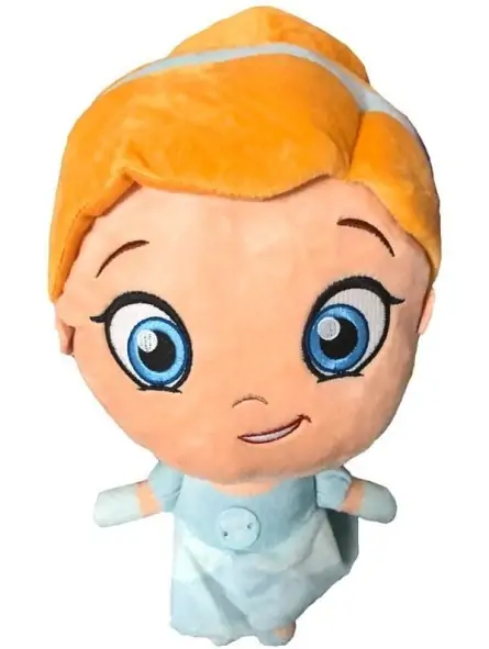 Peluche Disney Cinderella con Suono 30 CM