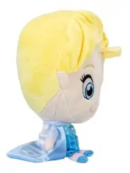 Peluche Disney Frozen Elsa M2 con Suono 30 CM