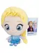 Peluche Disney Frozen Elsa M2 con Suono 30 CM