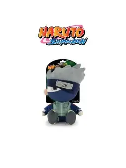 Peluche Nartuo Kakashi...