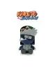 Peluche Naruto Kakashi Seduto 25 cm