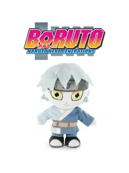 Peluche Boruto Naruto...