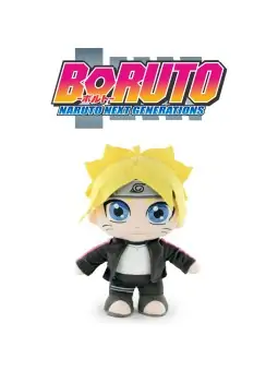 Peluche Boruto Naruto 28 cm