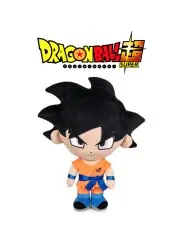 Peluche Dragon Ball Goku 40 cm