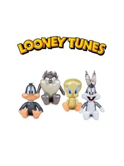 Peluche Looney Tunes...