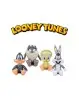 Peluche Looney Tunes Cromati 27 cm