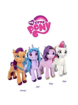 Peluche My Little Pony 27 cm