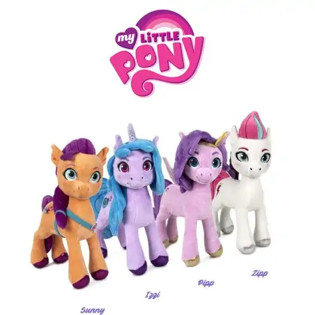 Mlp peluches outlet