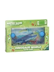 Watar Game Dinosaur World Deluxe Edition