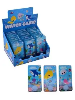 Water Game Sea Animals